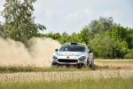 Abarth 124 Rally 2018 года